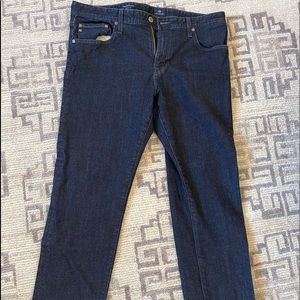 Men’s AG DENIM JEANS